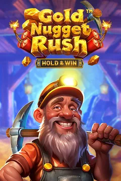 Gold nugget rush