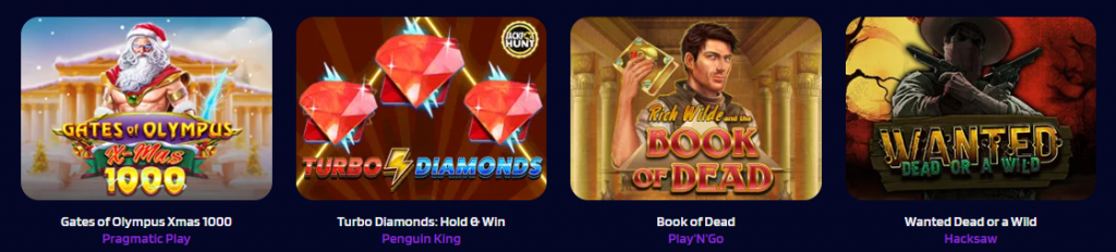 Slot joki casino